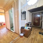 Satılır 2 otaqlı Köhnə Tikili, Qara Qarayev metrosu, 8-ci kilometr, Nizami rayonu 8