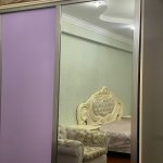 Аренда 3 комнатная Новостройка, м. Халглар Достлугу метро, 8-ой километр, Низаминский р-н район 11