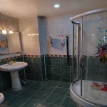 Kirayə (aylıq) 3 otaqlı Yeni Tikili, Nizami metrosu, Nəsimi rayonu 9