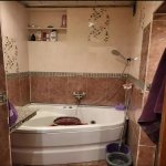 Kirayə (aylıq) 3 otaqlı Köhnə Tikili, Azadlıq metrosu, Binəqədi rayonu 10