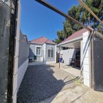 Satılır 3 otaqlı Həyət evi/villa, Koroğlu metrosu, Yeni Ramana, Sabunçu rayonu 3