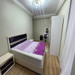 Kirayə (aylıq) 3 otaqlı Yeni Tikili, Xətai metrosu, Xətai rayonu 4