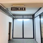 Kirayə (aylıq) Obyekt, Neftçilər metrosu, 8-ci kilometr, Nizami rayonu 13