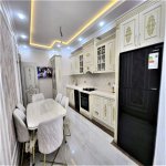Satılır 4 otaqlı Yeni Tikili, 6-cı mikrorayon, Binəqədi rayonu 3