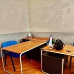 Kirayə (aylıq) 1 otaqlı Ofis, Elmlər akademiyası metrosu, Yasamal rayonu 4