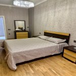 Kirayə (aylıq) 3 otaqlı Yeni Tikili, 28 May metrosu, Səbail rayonu 7