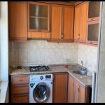 Kirayə (aylıq) 1 otaqlı Köhnə Tikili, Bayıl qəs., Səbail rayonu 8