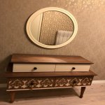 Kirayə (aylıq) 3 otaqlı Yeni Tikili, 28 May metrosu, Nəsimi rayonu 11