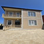 Satılır 5 otaqlı Həyət evi/villa, Masazır, Abşeron rayonu 4