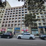 Satılır 2 otaqlı Yeni Tikili, Bakıxanov qəs., Sabunçu rayonu 1