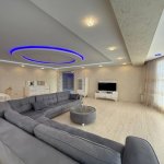 Kirayə (aylıq) 3 otaqlı Yeni Tikili, Xətai metrosu, Ağ şəhər, Xətai rayonu 2