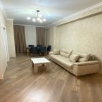 Аренда 3 комнат Новостройка, İnşaatçılar метро, пос. Йени Ясамал, Ясамал район 2