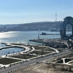 Kirayə (aylıq) 4 otaqlı Yeni Tikili, Xətai metrosu, Ağ şəhər, Xətai rayonu 27