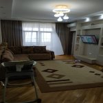 Kirayə (aylıq) 3 otaqlı Yeni Tikili, 20 Yanvar metrosu, Alatava, Yasamal rayonu 3