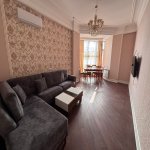 Kirayə (aylıq) 3 otaqlı Yeni Tikili, Xətai metrosu, Xətai rayonu 1