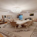 Satılır 8 otaqlı Həyət evi/villa, Lökbatan qəs., Qaradağ rayonu 1
