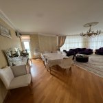Kirayə (aylıq) 4 otaqlı Yeni Tikili, 28 May metrosu, Nəsimi rayonu 10