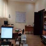 Kirayə (aylıq) 3 otaqlı Ofis, Nəriman Nərimanov metrosu, Nərimanov rayonu 7