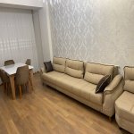Kirayə (aylıq) 3 otaqlı Yeni Tikili, Bakıxanov qəs., Sabunçu rayonu 5