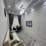 Satılır 2 otaqlı Yeni Tikili, Gənclik metrosu, Nərimanov rayonu 3