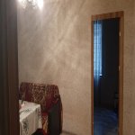 Продажа 2 комнат Вторичка, İnşaatçılar метро, пос. Ясамал, Ясамал район 4
