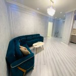 Аренда 3 комнатная Новостройка, м. 8 Ноябрь метро, Ясамал район 3