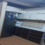 Kirayə (aylıq) 3 otaqlı Yeni Tikili, İnşaatçılar metrosu, Yasamal rayonu 4