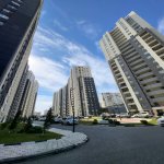 Satılır 3 otaqlı Yeni Tikili, Həzi Aslanov metrosu, Xətai rayonu 5