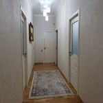 Kirayə (aylıq) 4 otaqlı Yeni Tikili, Bayıl qəs., Səbail rayonu 10