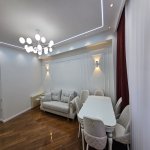 Kirayə (aylıq) 2 otaqlı Yeni Tikili, Əhmədli, Xətai rayonu 3