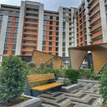 Kirayə (aylıq) 2 otaqlı Yeni Tikili, Nizami metrosu, Yasamal rayonu 1