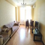 Kirayə (aylıq) 2 otaqlı Yeni Tikili, Nizami metrosu, Kubinka, Nəsimi rayonu 2