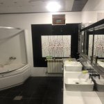 Kirayə (aylıq) 6 otaqlı Həyət evi/villa, Həzi Aslanov metrosu, Xətai rayonu 9