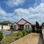 Kirayə (aylıq) 4 otaqlı Bağ evi, Şüvəlan, Xəzər rayonu 10