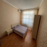 Kirayə (aylıq) 2 otaqlı Yeni Tikili, 8 Noyabr metrosu, Nəsimi rayonu 2