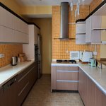 Kirayə (aylıq) 5 otaqlı Yeni Tikili, İçərişəhər metrosu, Səbail rayonu 8