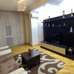 Kirayə (aylıq) 2 otaqlı Yeni Tikili, Nəriman Nərimanov metrosu, Nərimanov rayonu 4