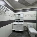 Satılır 4 otaqlı Yeni Tikili, Nəriman Nərimanov metrosu, Nərimanov rayonu 8