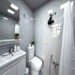 Kirayə (aylıq) 2 otaqlı Köhnə Tikili, Sahil metrosu, Nəsimi rayonu 8