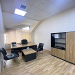 Kirayə (aylıq) 1 otaqlı Ofis, Nəriman Nərimanov metrosu, Nərimanov rayonu 3