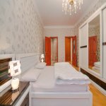 Kirayə (günlük) 3 otaqlı Yeni Tikili, Sahil metrosu, Fontanlar bağı, Səbail rayonu 13