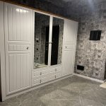 Kirayə (aylıq) 1 otaqlı Yeni Tikili, Gənclik metrosu, Nərimanov rayonu 12