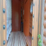 Kirayə (aylıq) 4 otaqlı Bağ evi, Mərdəkan, Xəzər rayonu 20