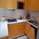 Kirayə (aylıq) 2 otaqlı Köhnə Tikili, Sahil metrosu, Səbail rayonu 5