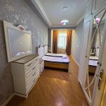 Kirayə (aylıq) 4 otaqlı Yeni Tikili, H.Aslanov qəs., Xətai rayonu 9