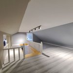 Satılır 5 otaqlı Həyət evi/villa, Mərdəkan, Xəzər rayonu 15