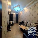 Kirayə (aylıq) 2 otaqlı Yeni Tikili, Həzi Aslanov metrosu, H.Aslanov qəs., Xətai rayonu 2