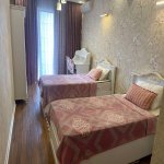 Kirayə (aylıq) 4 otaqlı Yeni Tikili, Xətai metrosu, Xətai rayonu 11