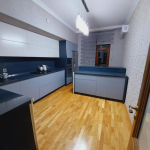 Kirayə (aylıq) 3 otaqlı Yeni Tikili, Bayıl qəs., Səbail rayonu 8