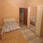 Kirayə (aylıq) 3 otaqlı Yeni Tikili, Səbail rayonu 5